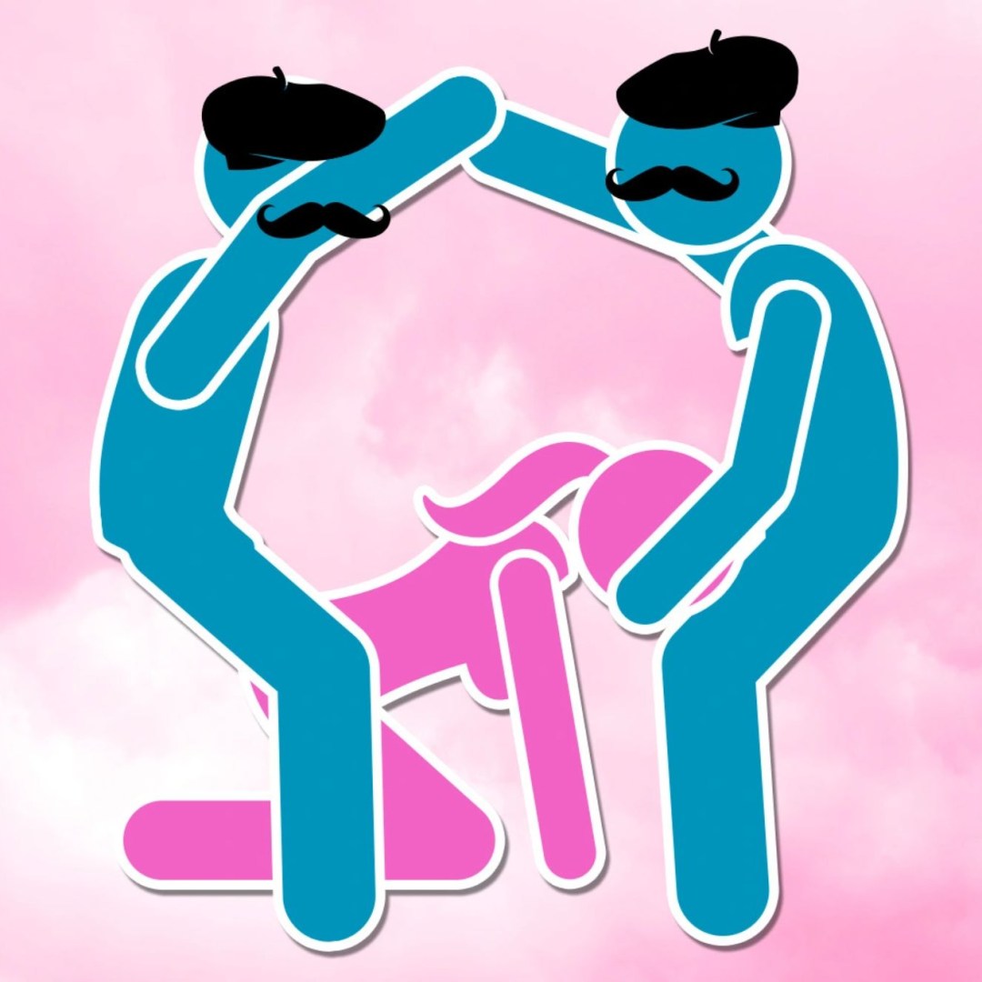 Eiffel Tower Sex Position: Tips and Tricks for Maximum Pleasure