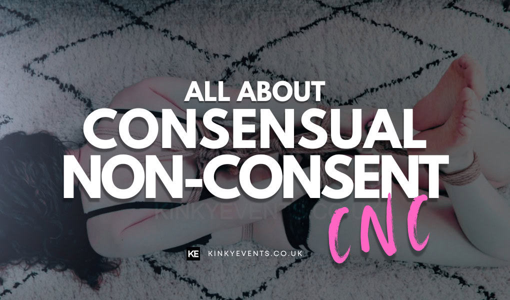 Consentual Non Consentual Porn: Everything You Want To Know About It