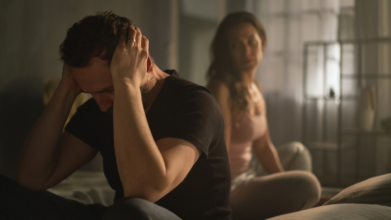 My Wife Yells at Me Constantly: Simple Tips to Resolve Conflict