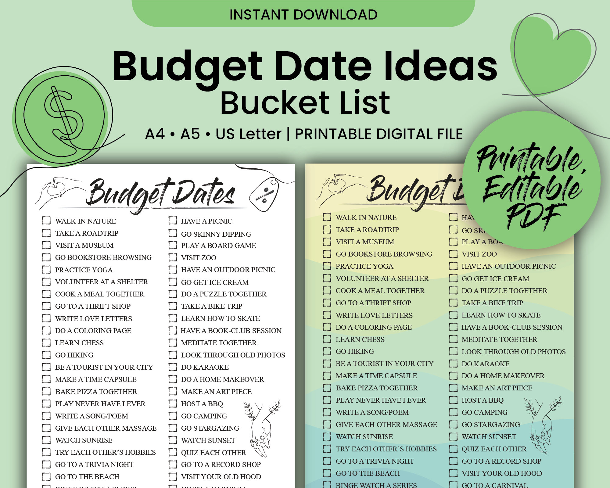 Birthday Date Ideas on a Budget: Affordable Fun for Everyone