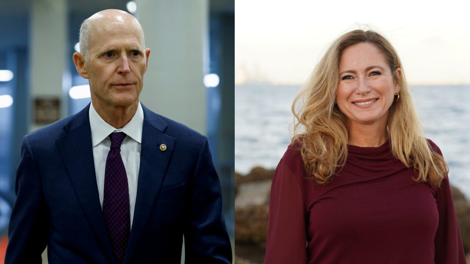 Who are the Gay Senate Candidates in Florida for 2024 Election?