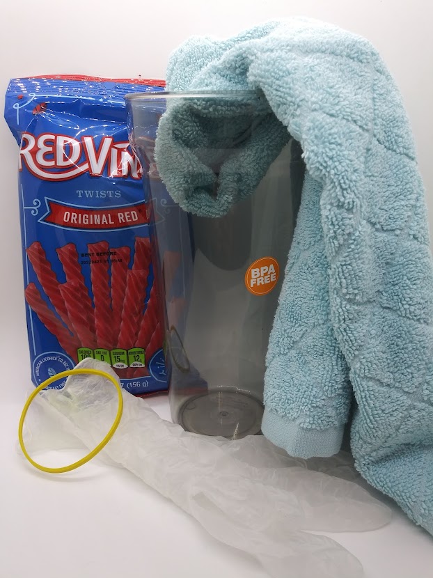 DIY Fleshlight: How to Make Your Own for Cheap