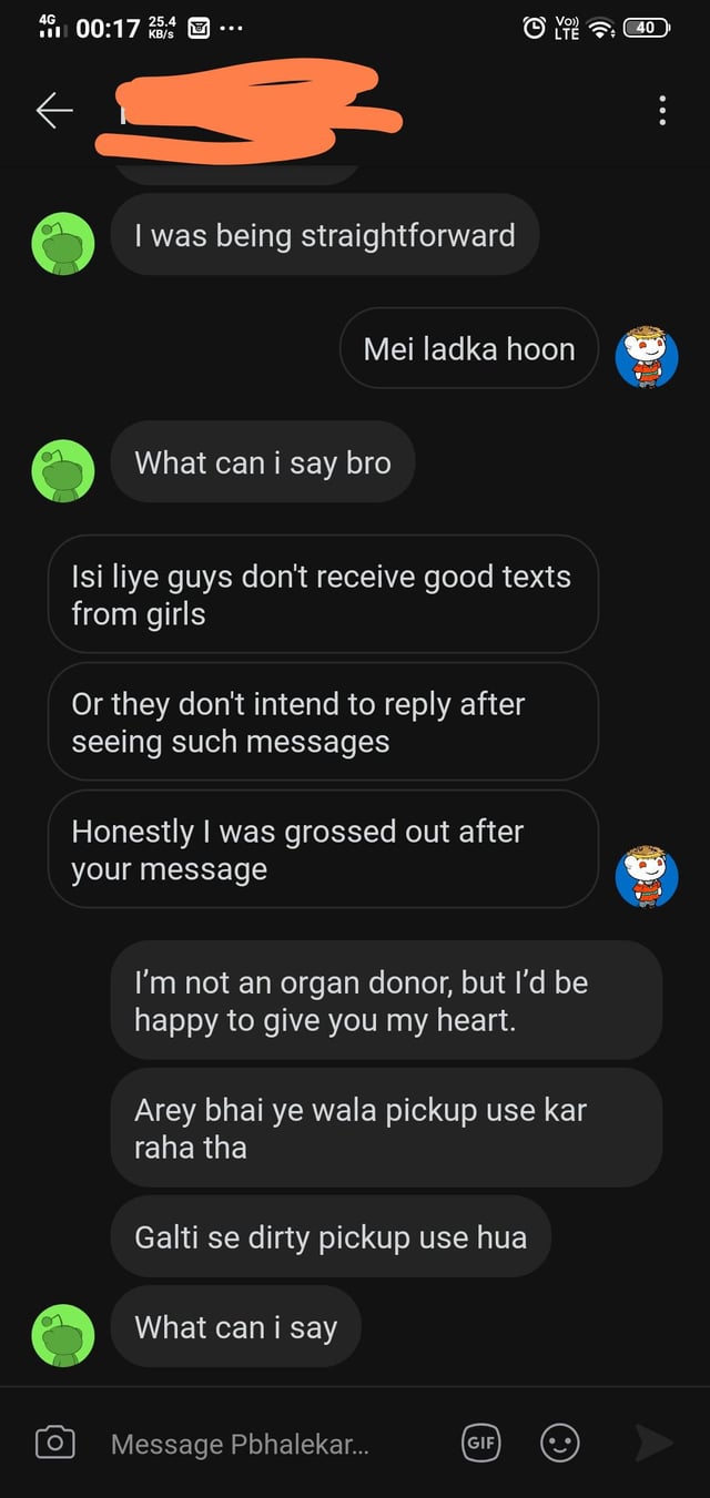 Do Dirty Pickup Lines Really Work on Guys or Just Girls