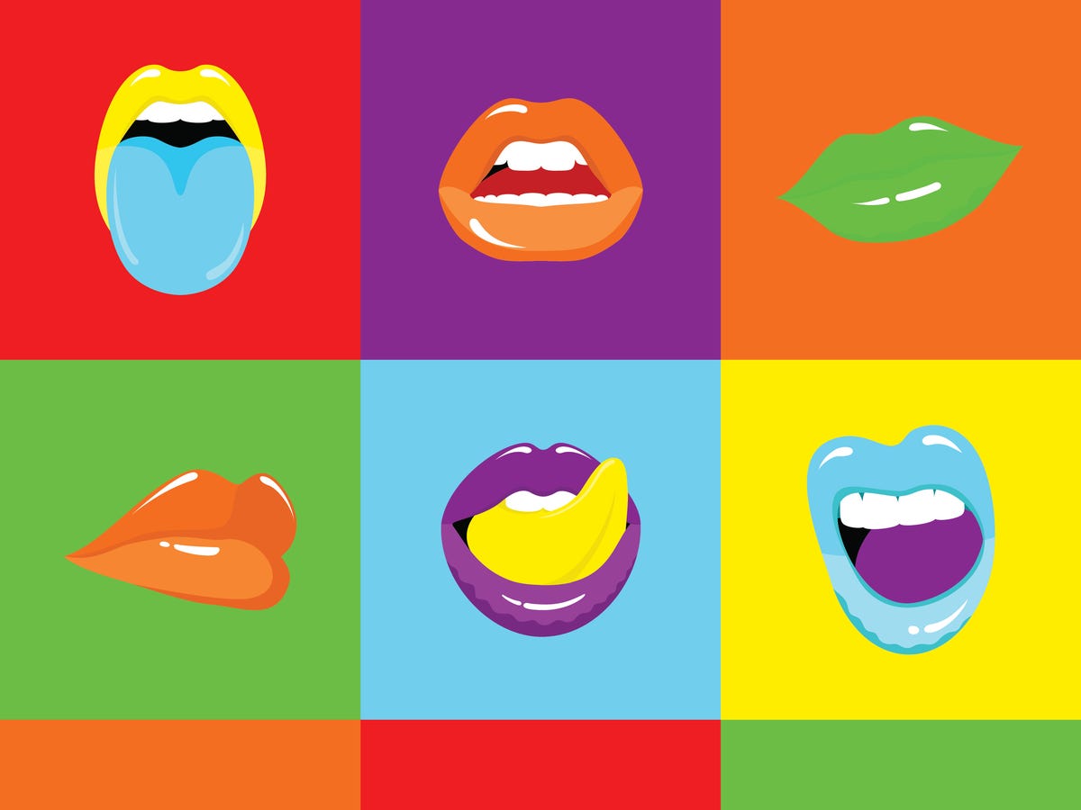 What is Rainbow Kiss and How to Do It? A Simple Guide for You
