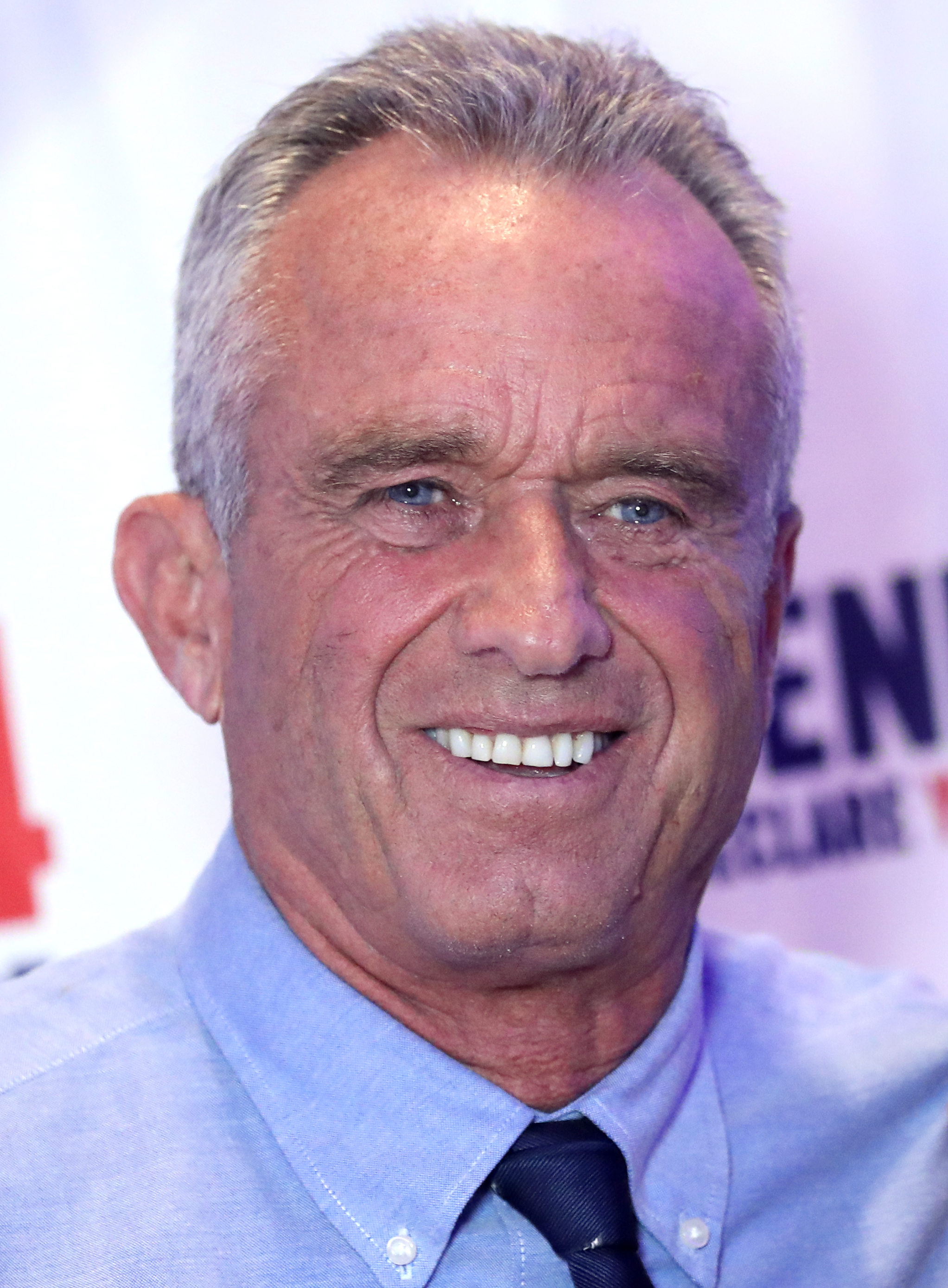 Robert F. Kennedy Jr. AIDS Controversy: What You Need to Know Today!