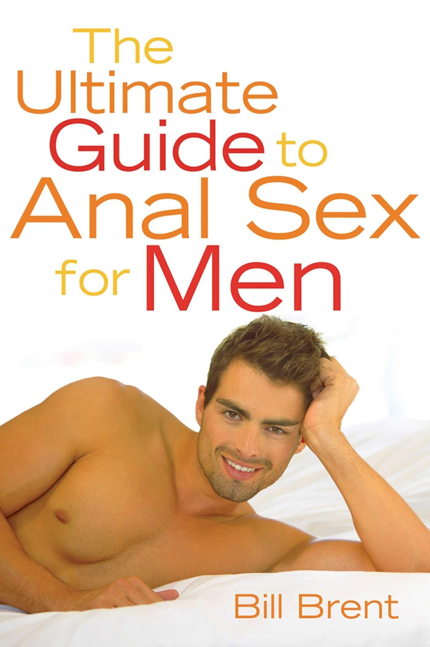 Men Assplay: The Ultimate Guide for Beginners