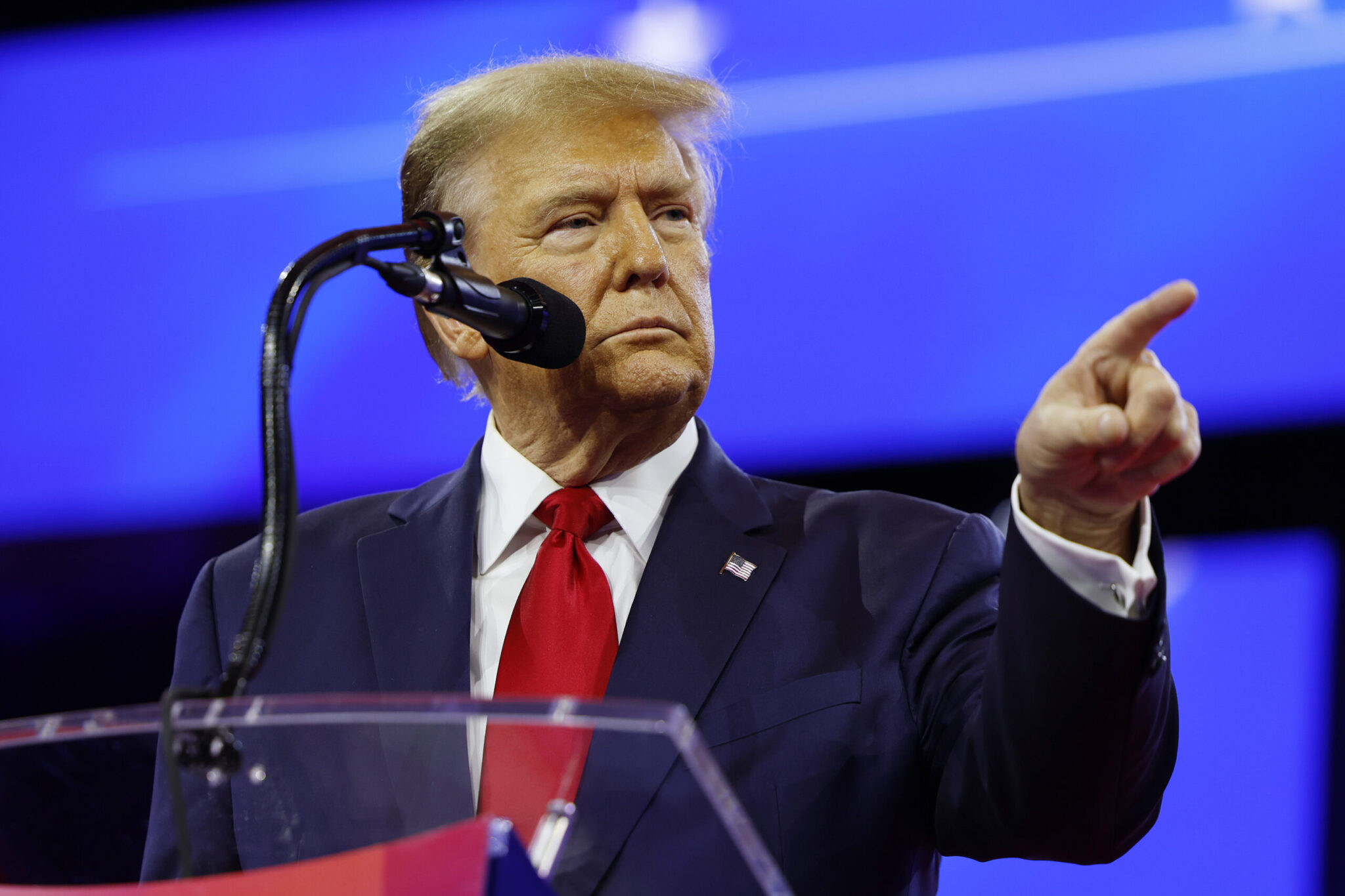 Will Trump Deport Gays? Understanding the Controversy