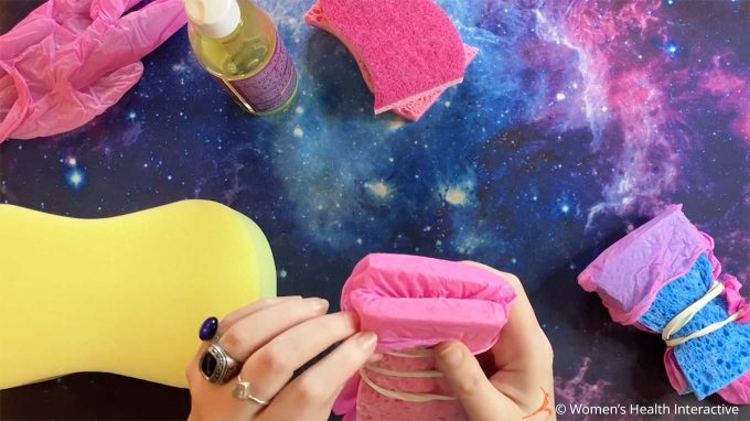 DIY Fleshlight with Sponge: Easy Steps and Fun Guide