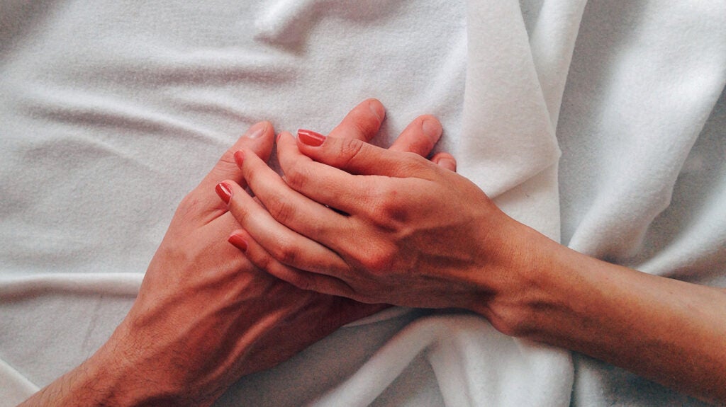 Can You Get STDs from Getting Fingered? The Real Risks Explained Simply!