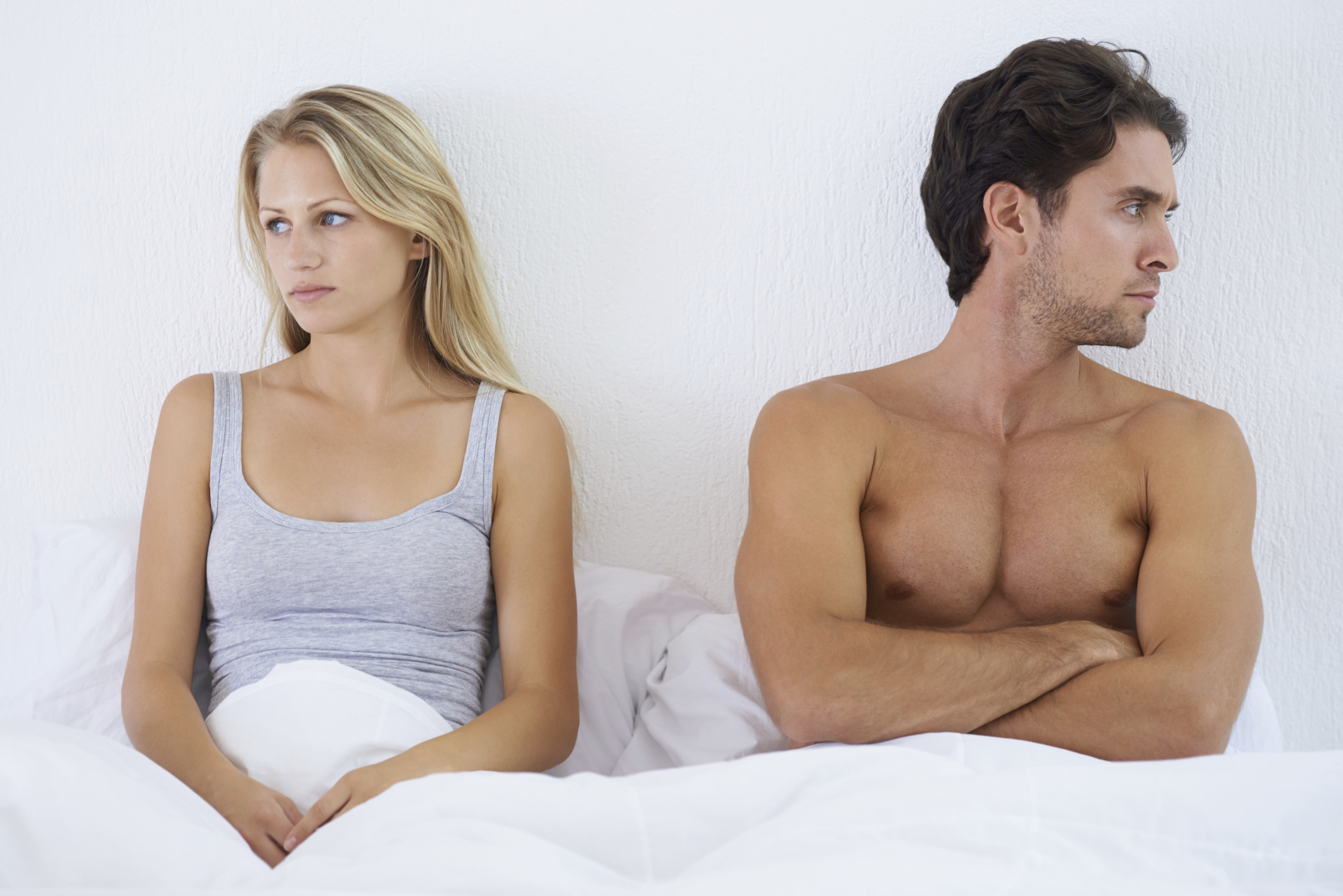 Sex with the ex: Why do people do it, and is it worth it?