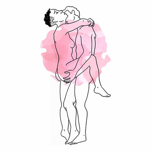 Best Sex Positions for Height Difference - How to Make It Work