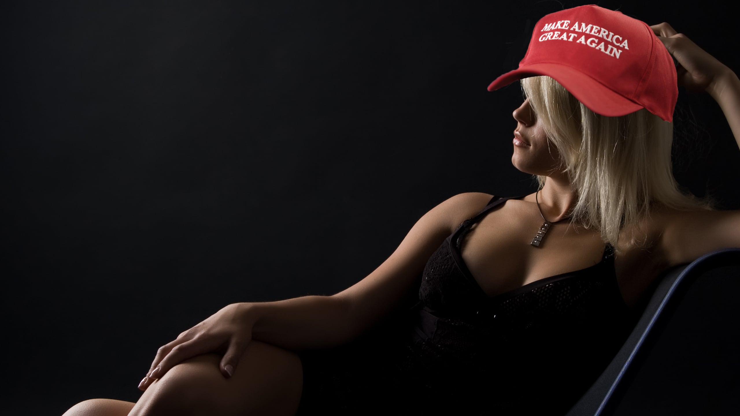 MAGA Porn Actresses: Find Out How These Performers Are Redefining the Adult Industry With Their Shows