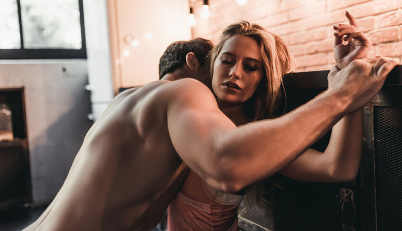 Learn Clitoral Edging: A Guide to Solo and Partner Play