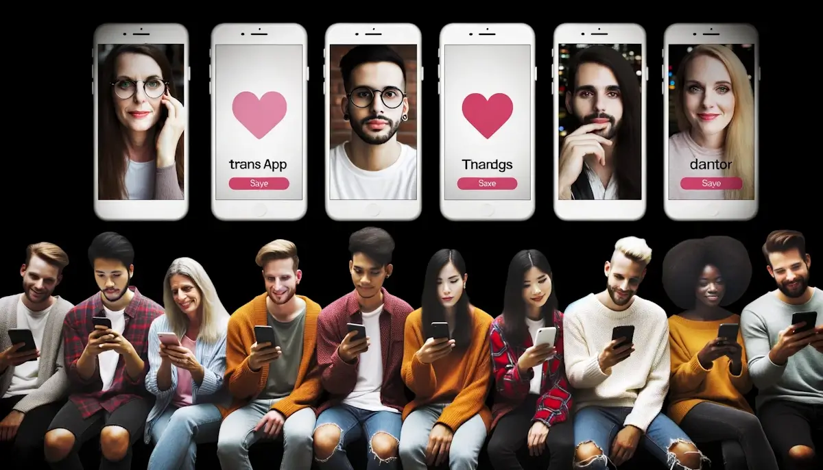 Find Love: Your Ultimate Guide to Dating Transgender Women