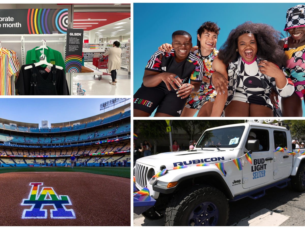 Super Bowl Gay Ads: Which Brands Are Celebrating Pride? Lets Check It!