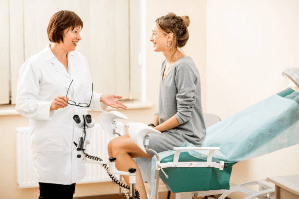 How Long Is a Gyno Exam? A Quick Look at the Appointment Length!