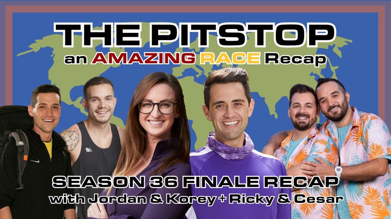 The Amazing Race 36 Recap: Highlights and Elimination Updates