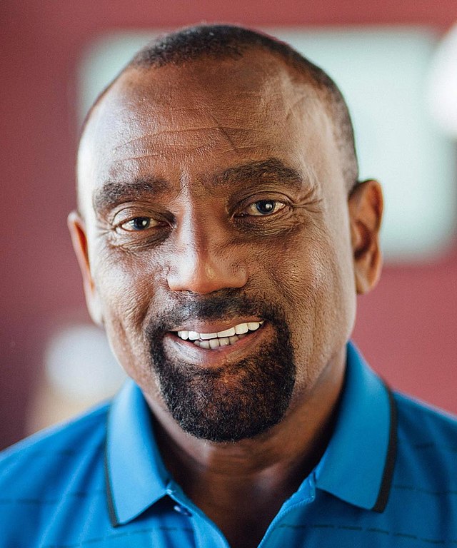 Is Jesse Lee Peterson Married? We Investigate His Marital Status.