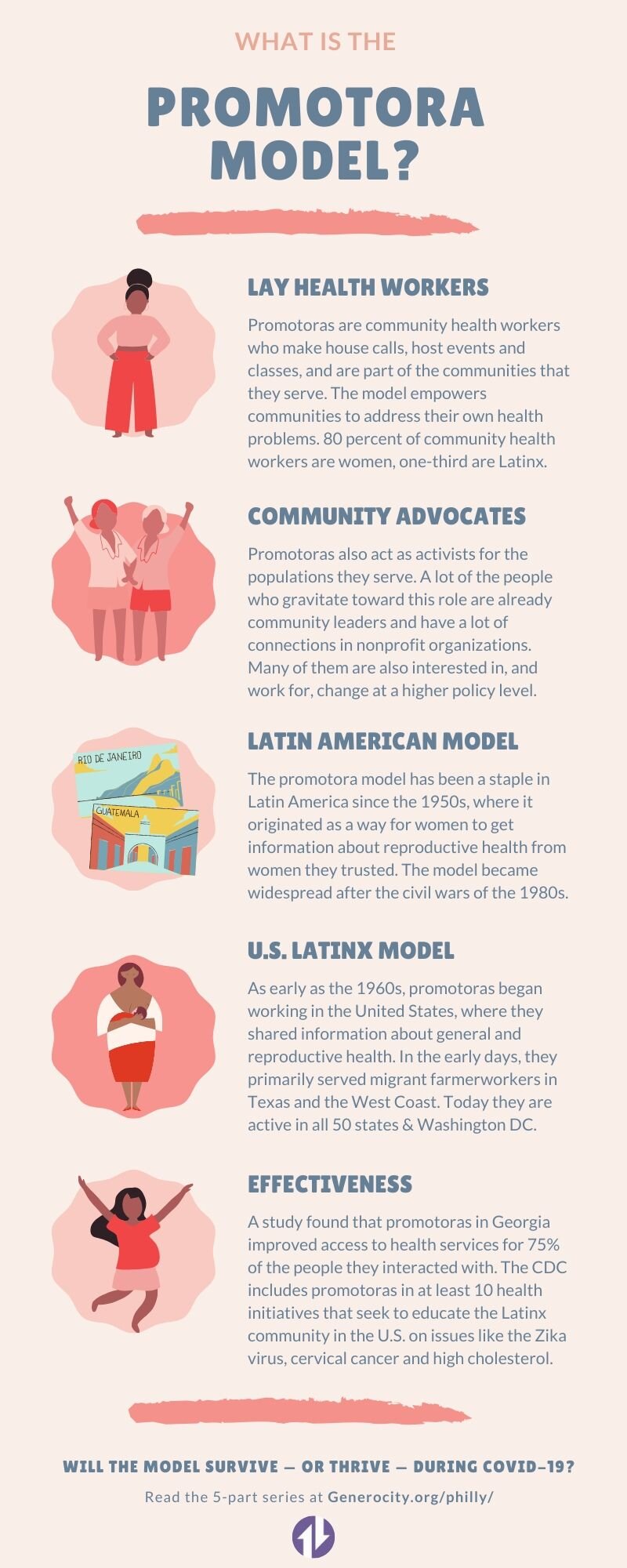 What is a Promotora? Learn About This Community Role!