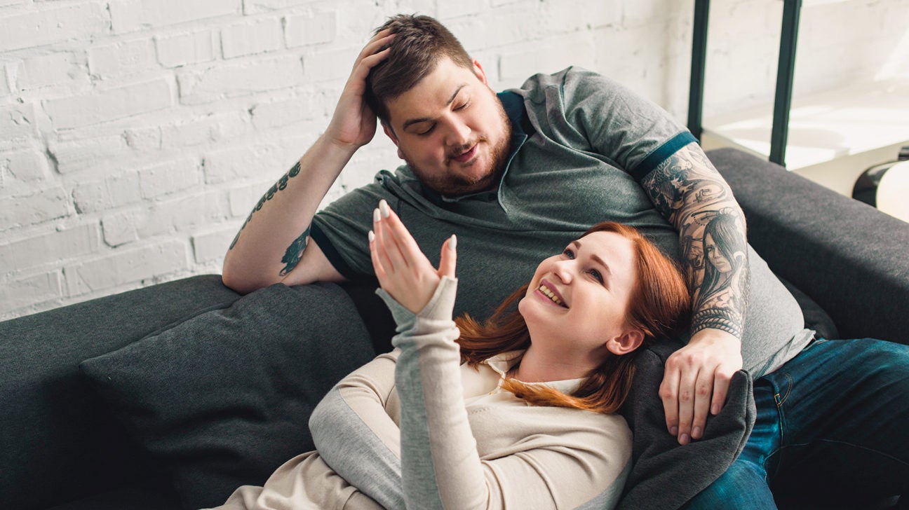 Toing and my boyfriend all the time (How to communicate better)