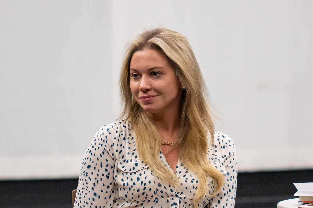 Kerri Kupec Bio: Everything You Need to Know from Wikipedia