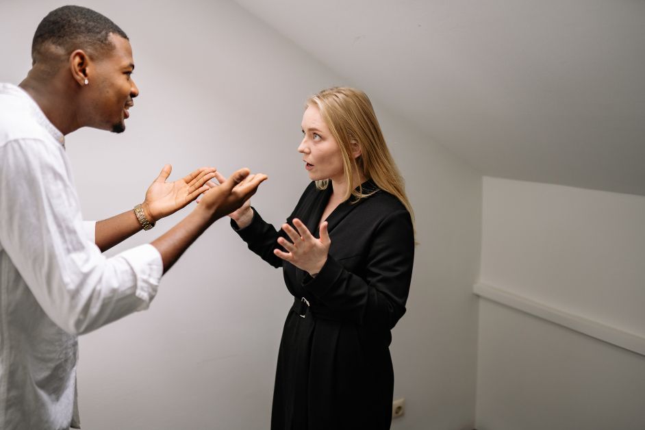 My Wife Yells at Me Constantly: Simple Tips to Resolve Conflict