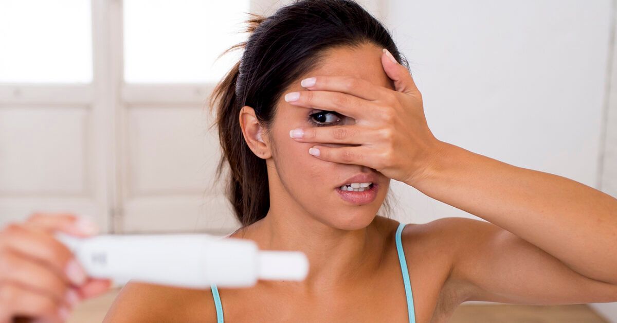 Accidental Swallowing: Can It Lead to Pregnancy?