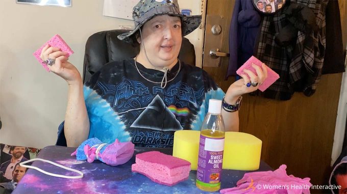 DIY Fleshlight with Sponge: Easy Steps and Fun Guide