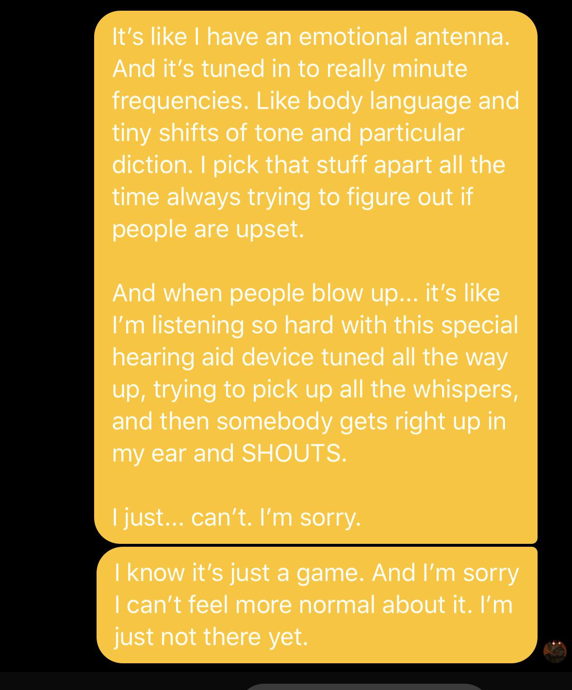 My BF Yelled at Me What Should I Do Next Heres How to Handle It