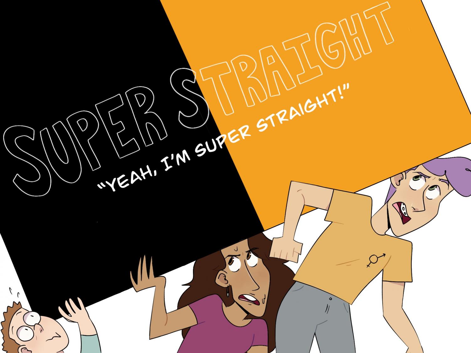 Super Straight Meme: What Is It and Why Is It Controversial?
