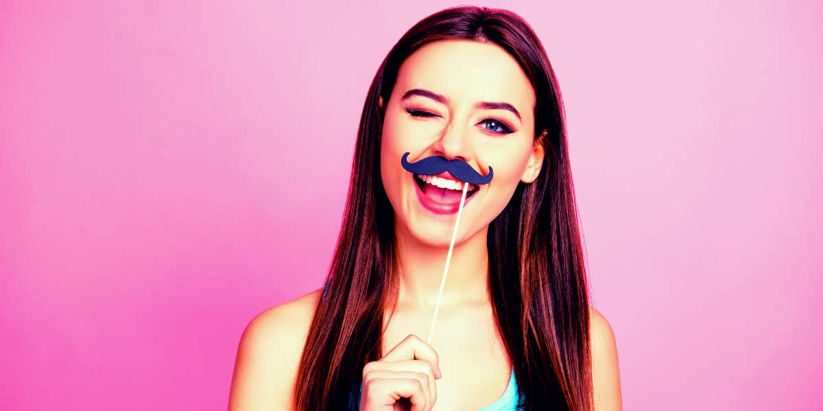 Do guys care if its hairy down there? Most guys think that...
