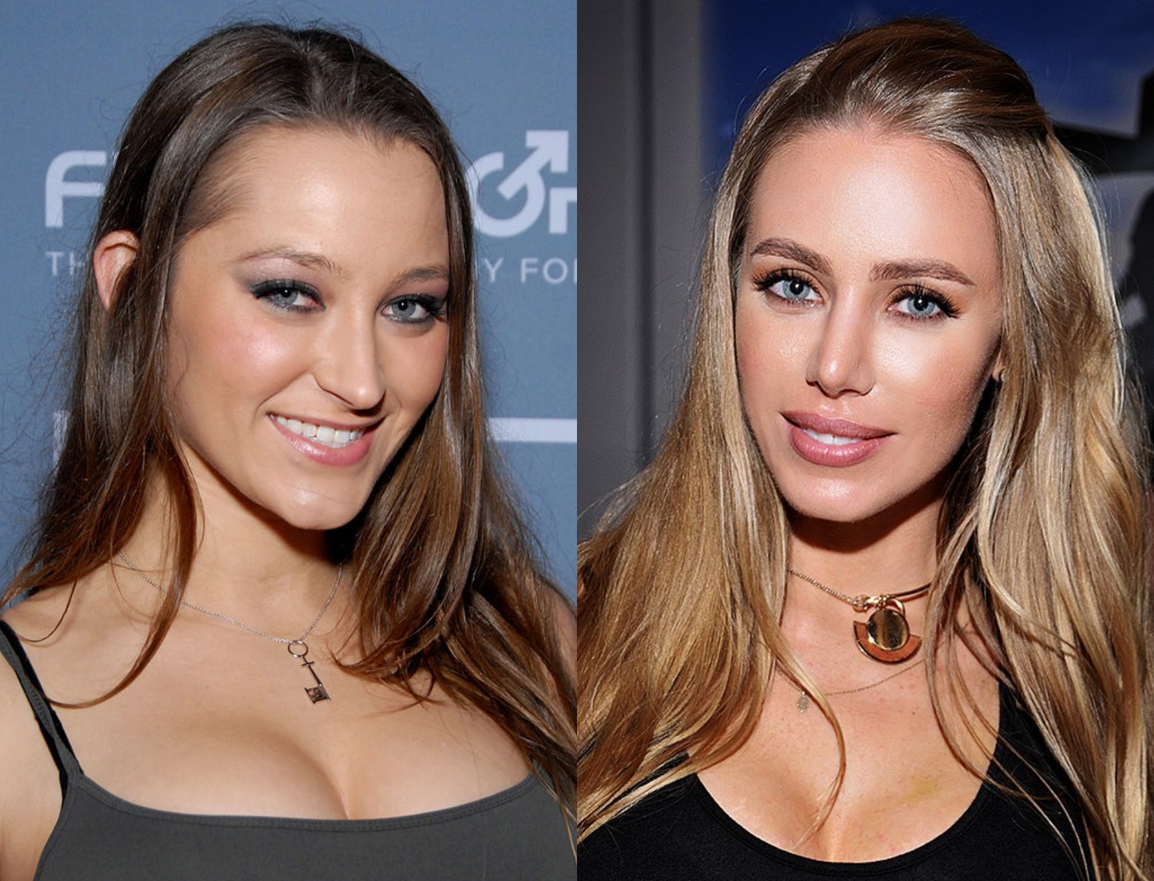 Who is the most popular porn star? Top names you should know!