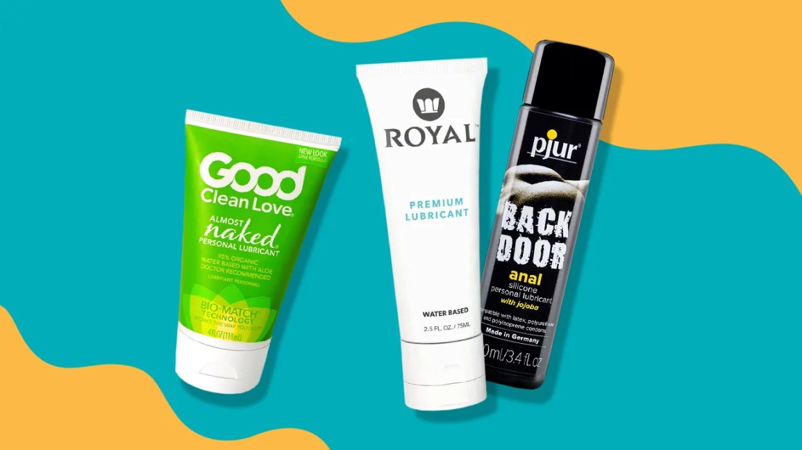 How to Choose a Lubricant for Masturbation: Benefits and Tips