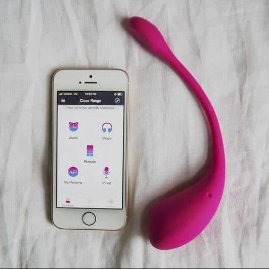 How to Use a Lush Vibrator for Maximum Pleasure