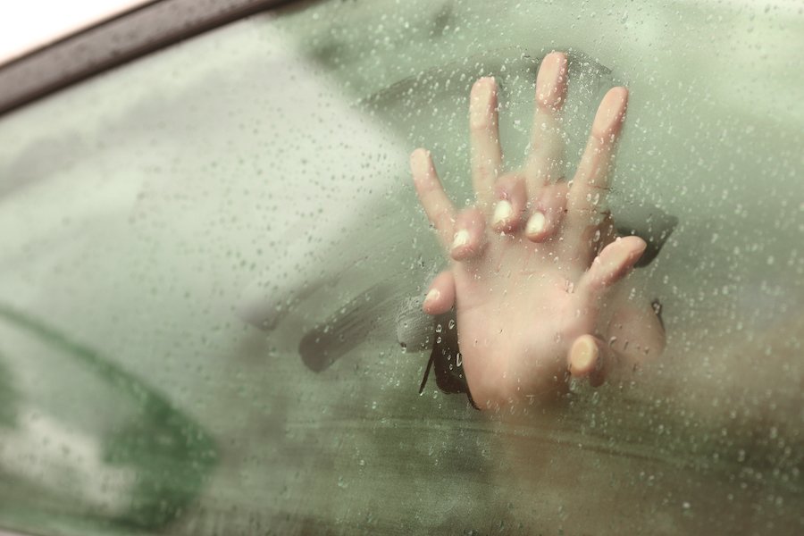 Caught Having Sex on Public: Is It Illegal? See What Laws Say!