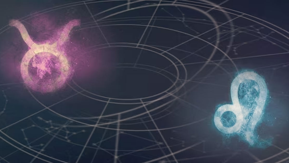Taurus and Leo Love Compatibility: Expert Insights on Their Future Together.