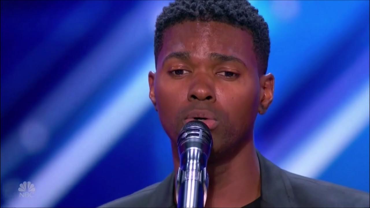 Who Is agt Johnny Manuel? Learn All About the Amazing Singer From Americas Got Talent!