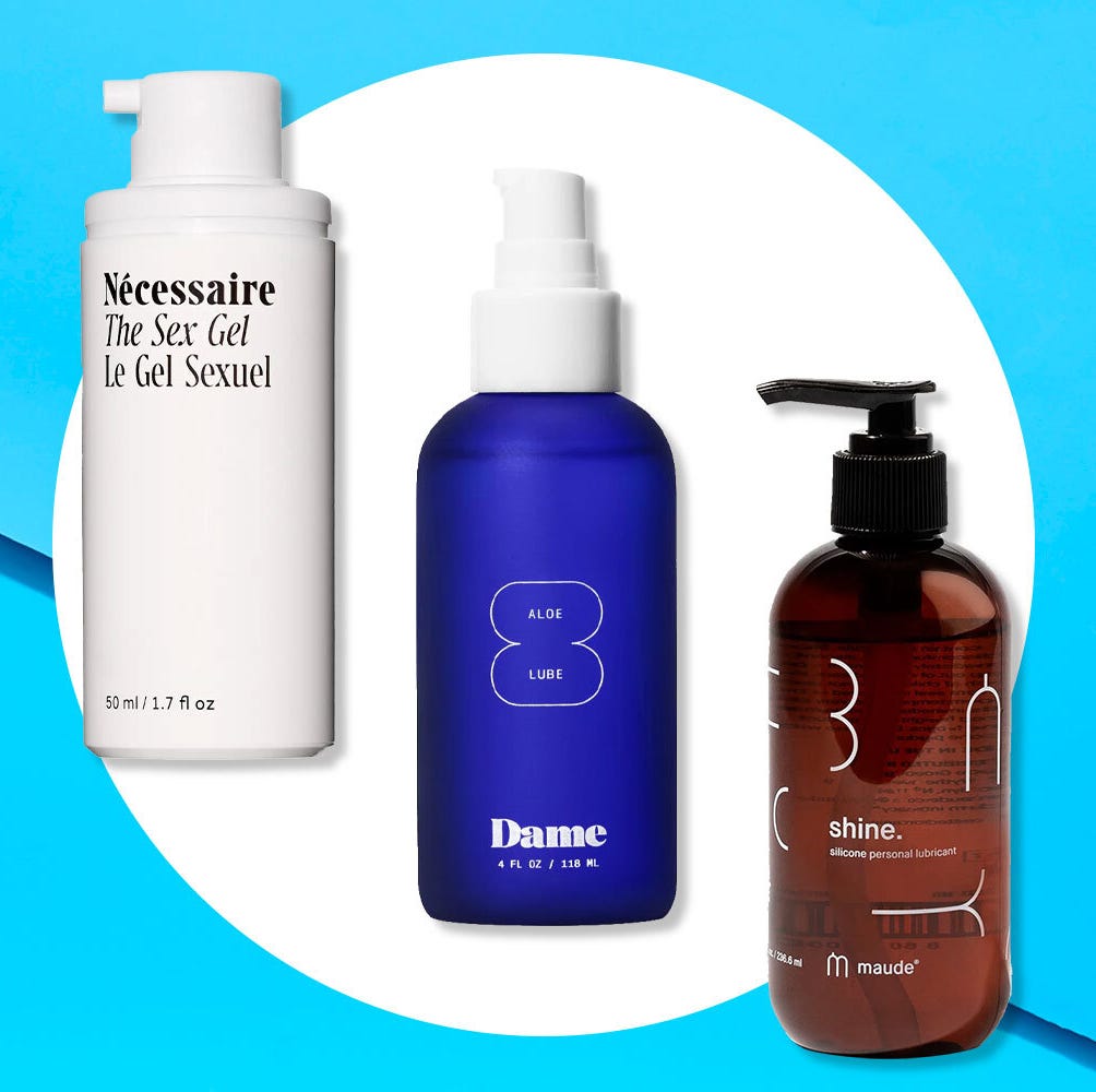 How to Choose a Lubricant for Masturbation: Benefits and Tips