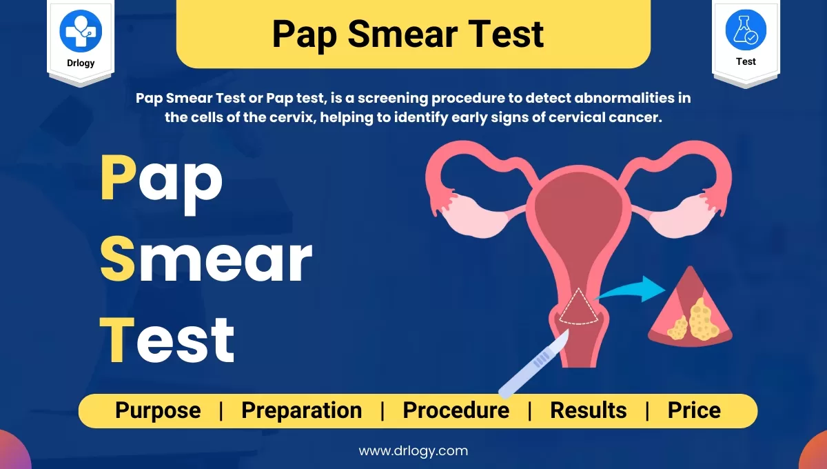 Whats the Pap Smear Test Price? Get the Details Here!