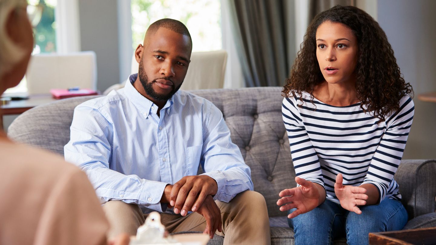 Counseling Before Marriage: Does It Really Work? Experts Weigh In