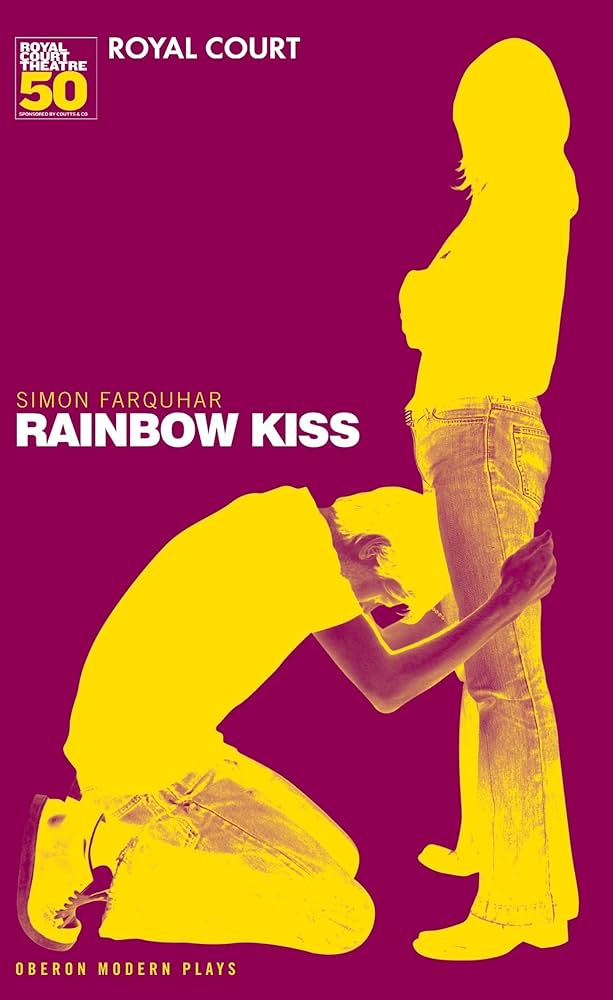 Rainbow Kiss Meaning: Is It What You Think It Is?