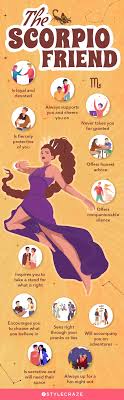 How to handle a scorpio woman on bed? Here are some practical tips!