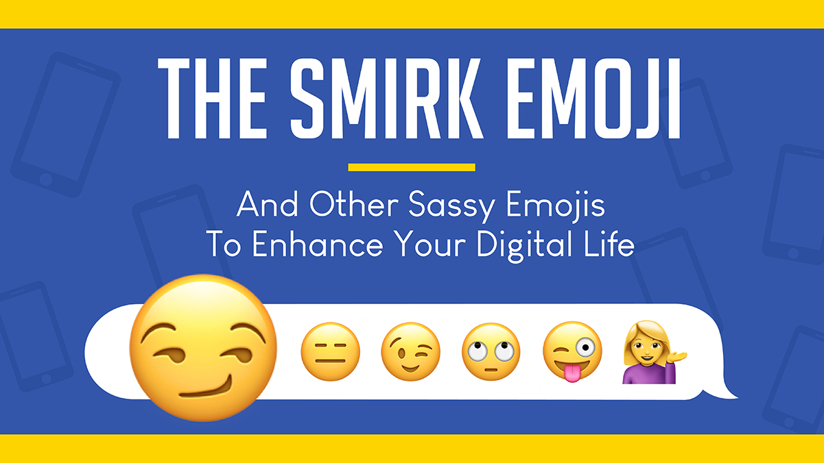 What Does the Sassy Emoji Saying Hi Mean? Learn How to Use It in Conversation!