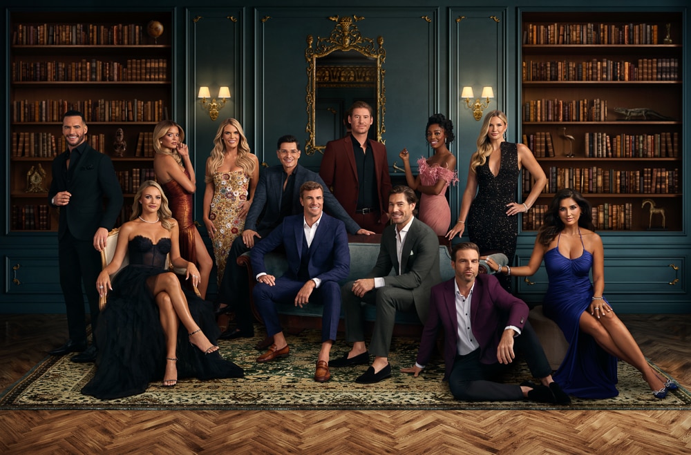 southern charm air date 2024: Find Out When the New Season Starts!