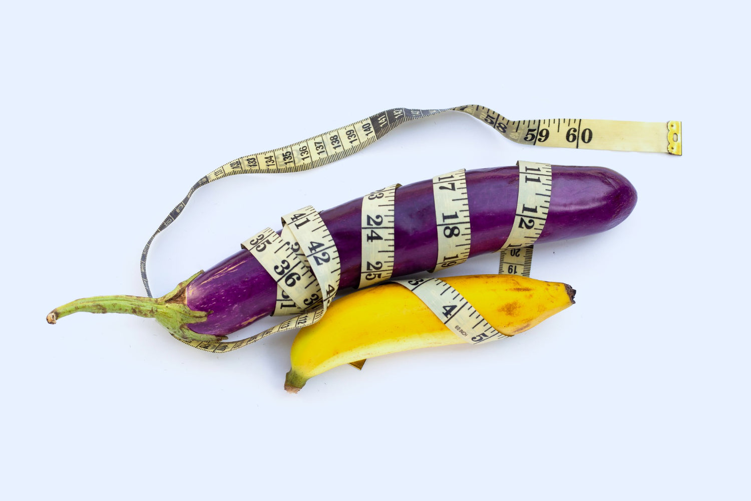 Is a 7 Inch Cock Big? Understanding Average Penis Sizes