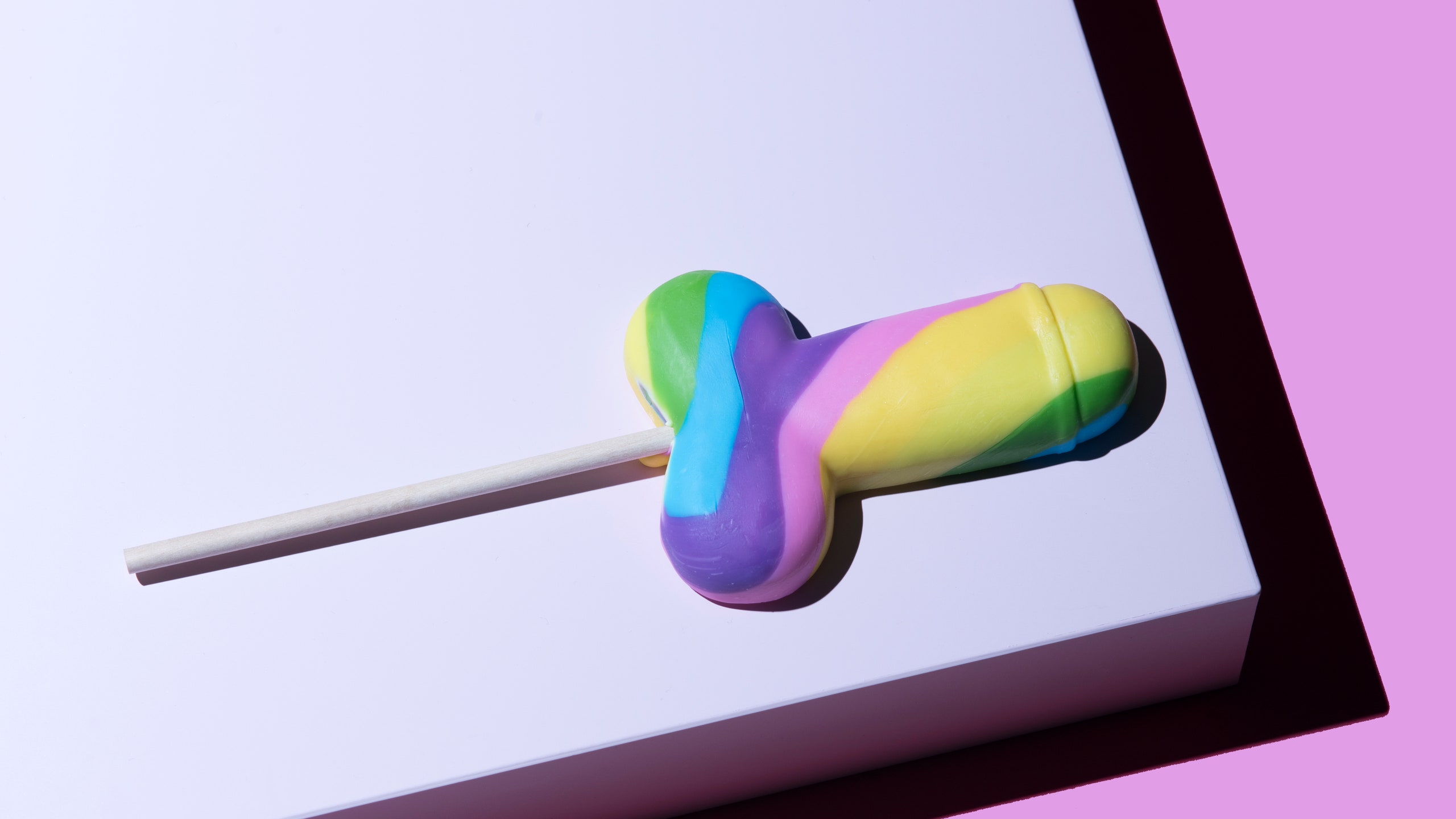 Playing with a Penis: Easy Tips and Tricks to Make It Fun for Both of You