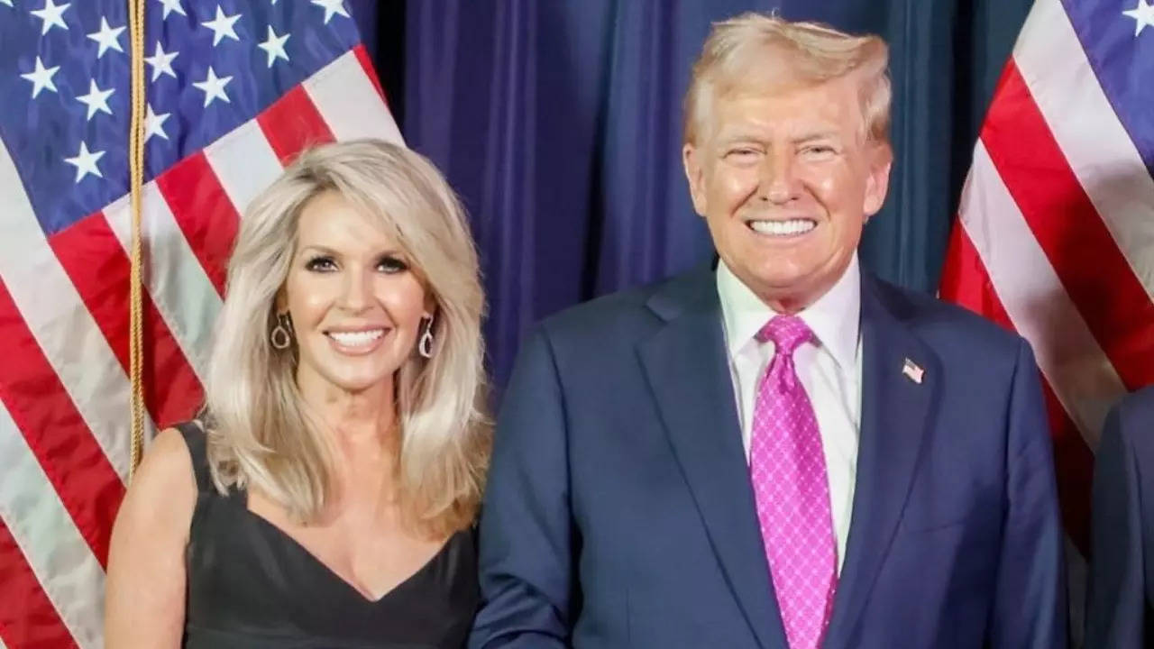 The Truth About Monica Crowley Husband: A Look at Their Relationship Timeline!