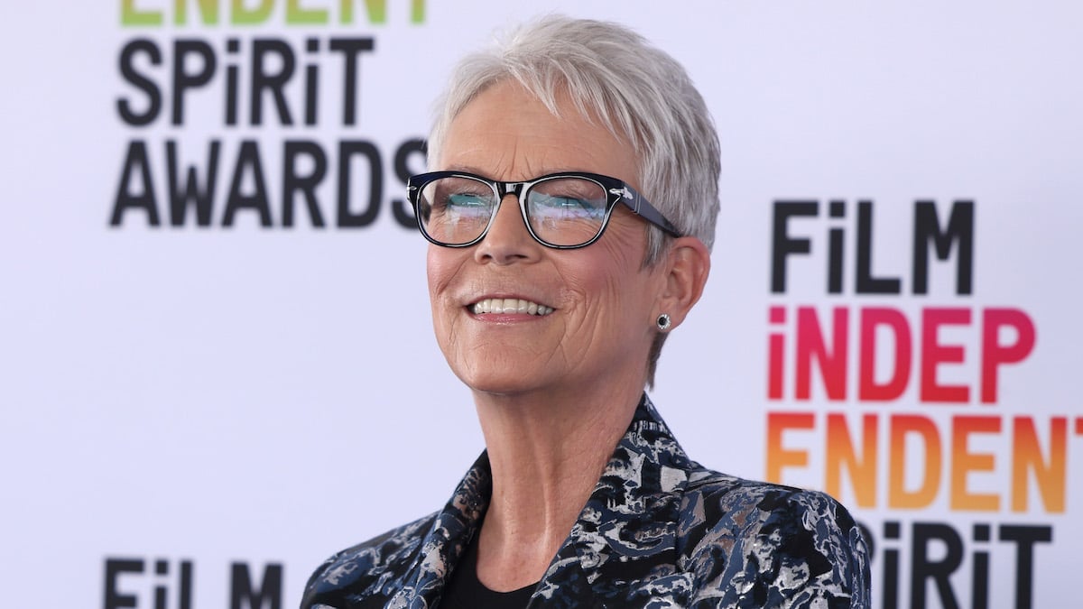 Is Jamie Lee Curtis Gay or Straight? Lets Settle the Debate!