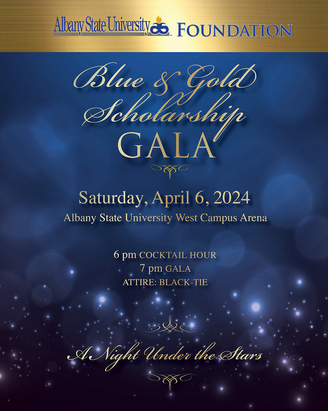 Gold Gala 2024: A Night of Stars and Fundraising