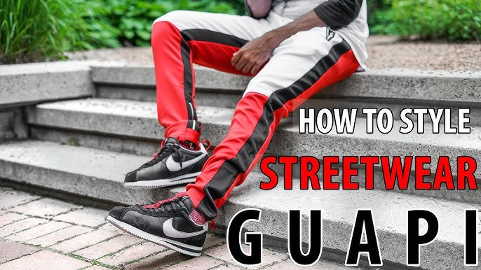 The ultimate guide to guapis: Find out where to see them and how to get involved!